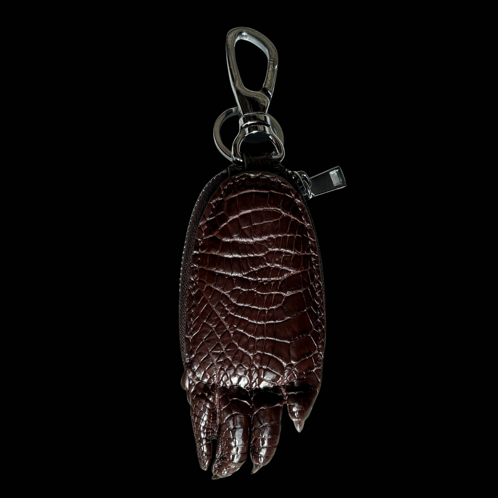 The Brown Clawcase