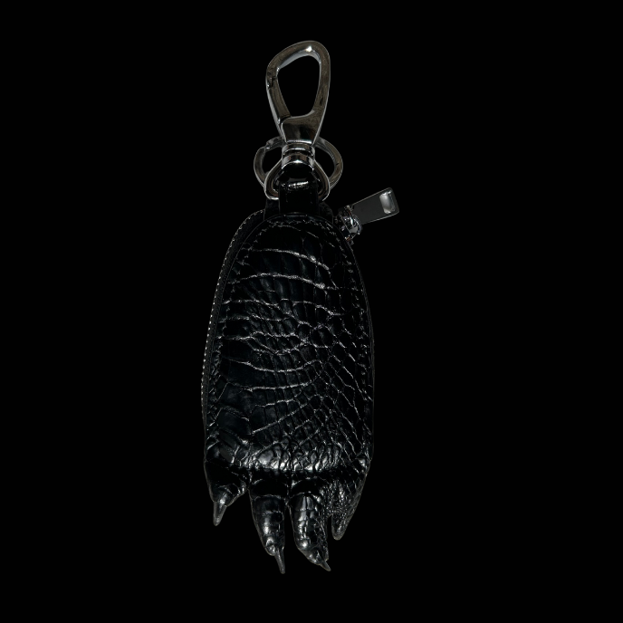 The Black Clawcase